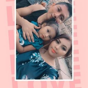 Meet your Posher, Luis miguel